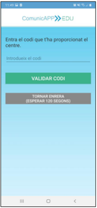 Escola Familia Insitut Escola Els 30 Passos