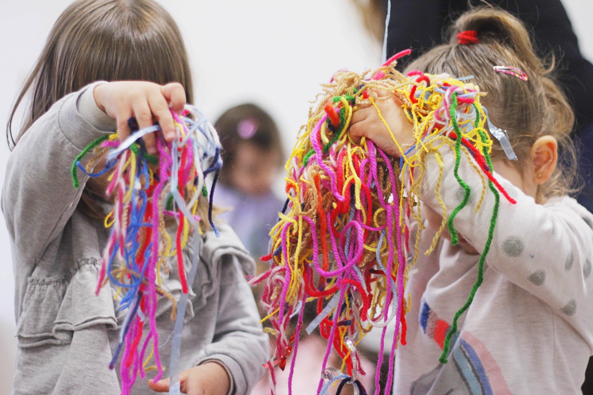 Història Escola Els 30 Passos